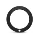 Collerette Noire pour Downlight 100010