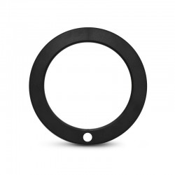 Collerette Noire pour Downlight 100010