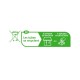 Tube LED T8 18W 4000K 1200 mm