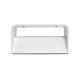 Applique Murale LED Blanc 6.5W 3000K