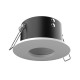 Support de spot BBC Rond Etanche Blanc Ø85 x 43 mm IP65