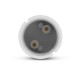 Adaptateur de culot E27 a B22