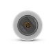 Adaptateur de culot GU10 a E27