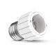 Adaptateur de culot E27 a GU10
