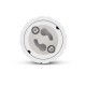 Adaptateur de culot E27 a GU10