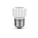Adaptateur de culot E27 a GU10