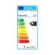 Ampoule LED B22 Couleur Bulb 1W Rouge