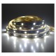 Bandeau LED 6000K 5 m 30 LED/m 36W IP20 - 24V