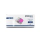 Connecteur automatique 2 câbles - Pack de 50