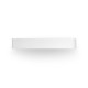 Applique Murale LED Blanc 6W 3000K