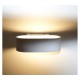 Applique Murale LED Blanc 6W 3000K