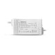 Alimentation pour LED 36-60VDC 18W 300mA