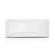 Applique Murale LED 12 Watt 230V 3000K Blanc IP65