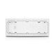 Applique Murale LED 12 Watt 230V 3000K Blanc IP65