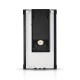 Applique Murale LED 12 Watt 230V 3000K Anthracite IP65