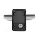 Applique Murale LED 12 Watt 230V 3000K Anthracite IP65