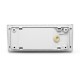 Applique Murale LED 6 Watt 230V 3000K Blanc IP65