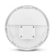 Plafonnier LED Blanc Ø190 12W 4000K Détecteur RF - Garantie 5 ans