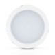 Downlight LED Blanc Rond 28W 3000K 230mm