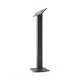 Pelle de Fixation 500 MM