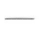 Étanche LED Intégrées traversant 4000K 50W IP65 1520 x 83 mm - Garantie 5 ans