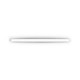 Étanche LED Intégrées traversant 4000K 50W IP65 1520 x 83 mm - Garantie 5 ans