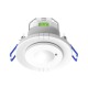 Détecteur de mouvement radio fréquence 5.8Ghz encastrable 360 - Garantie 5 ans