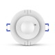 Détecteur de mouvement radio fréquence 5.8Ghz encastrable 360 - Garantie 5 ans