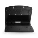 Applique Murale LED Solaire 8W 4000K Noir Détecteur