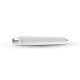 Tube LED S19 Salle de bain 9W 4000K