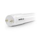 Tube LED T8 10W 4000K 600 mm P/N même côté