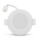 Spot LED Blanc Ø85 8W 6000K