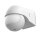 Détecteur de mouvement IR SAILLIE IP44 180 - Garantie 5 ans
