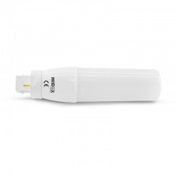Ampoule LED G24 12W 4000K