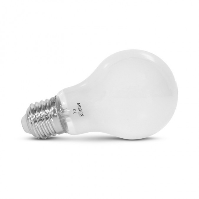 Ampoule LED E27 Bulb Filament 8,5W 4000K