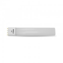 Ampoule LED PL 2G11 8W 4000K