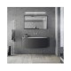 Applique LED miroir 8W 640 lm 4000K