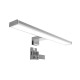 Applique LED miroir 8W 640 lm 4000K