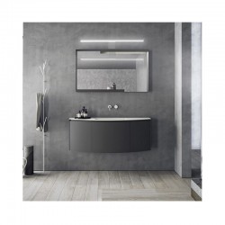 Applique LED miroir 12W 990Lm 4000K