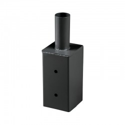 FIXATION SUR MAT TETE DE LAMPADAIRE 500X & 500XS A3