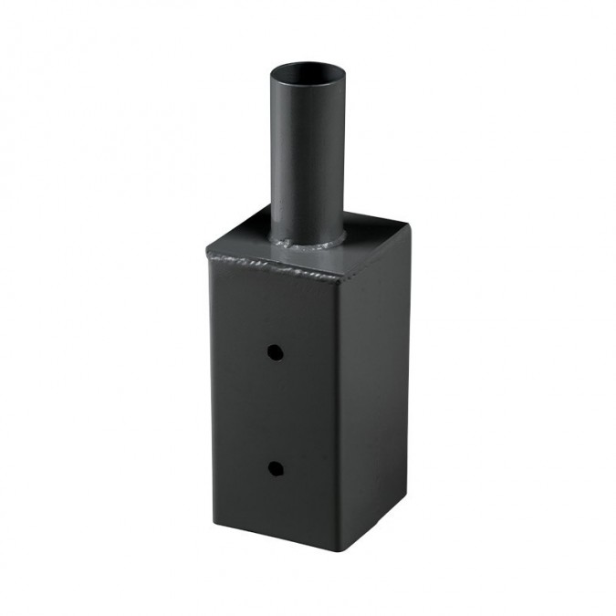 FIXATION SUR MAT TETE DE LAMPADAIRE 500X & 500XS A3
