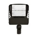 Tête de lampadaire série 500XS 150W 3000K