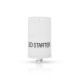 Starter pour tube T8 phase neutre de même côté - Sachet de 5