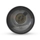 Projecteur Piquet Slim (sans ampoule) 230V GU10 Noir IP65