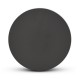 Applique Murale LED Rond Anthracite 10W 4000K IP54