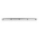 Étanche LED Intégrées traversant 3000K 50W IP65 1500 x 83 mm - Garantie 5 ans