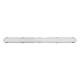 Étanche LED Intégrées traversant 3000K 50W IP65 1500 x 83 mm - Garantie 5 ans