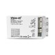 Alimentation pour LED 14-43VDC DALI PUSH 45W 1050-1600mA - Garantie 5 ans