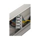 Linéaire LED dépoli 100W 5000K 3m - Garantie 5 ans