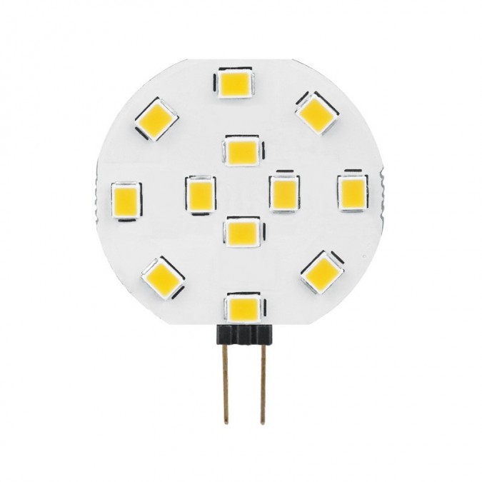 Ampoule LED G4 2W 160Lm 3000K